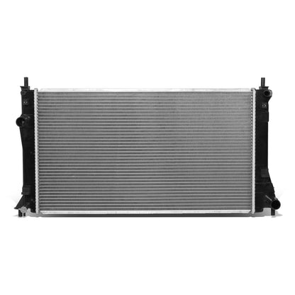 RADIADOR RADIATOR - OEM - 12-17 MAZDA 5 - FITS AUTOMATIC / MANUAL TRANSMISSION MODELS WITH 2.5L L4 ENGINES