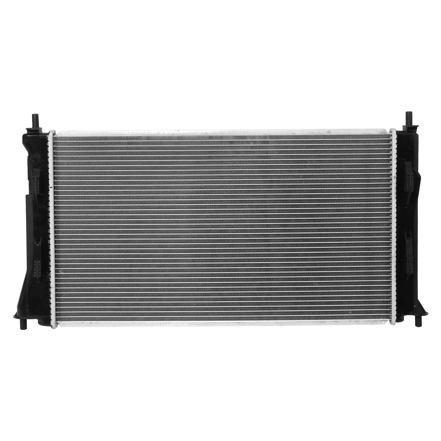 RADIADOR RADIATOR - OEM - 12-17 MAZDA 5 - FITS AUTOMATIC / MANUAL TRANSMISSION MODELS WITH 2.5L L4 ENGINES