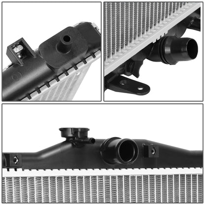 RADIADOR RADIATOR - OEM - 12-15 HONDA CIVIC 1.8 2.4 / 13-15 ACURA ILX 2.0 2.4 - DPI 13221
