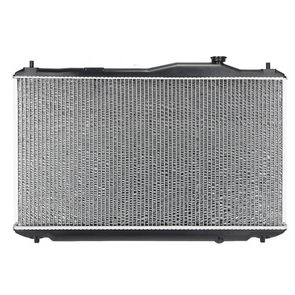 RADIADOR RADIATOR - OEM - 12-15 HONDA CIVIC 1.8 2.4 / 13-15 ACURA ILX 2.0 2.4 - DPI 13221
