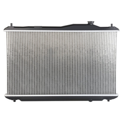 RADIADOR RADIATOR - OEM - 12-15 HONDA CIVIC 1.5L / 13-15 ACURA ILX L4 2.4L
