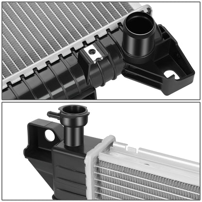 RADIADOR RADIATOR - OEM - 10-14 FORD F-150 - FITS 6.2L MODELS - DPI-13227