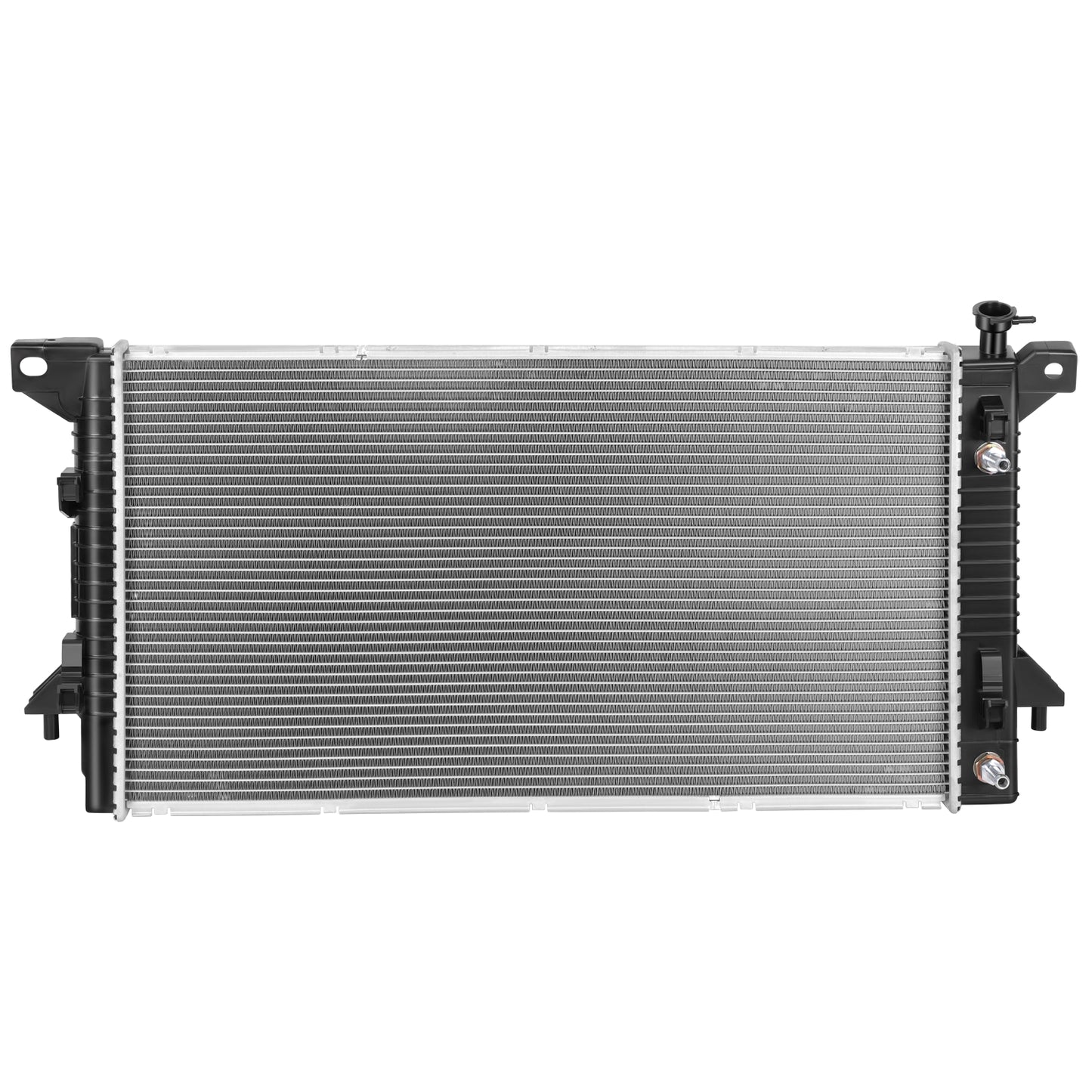 RADIADOR RADIATOR - OEM - 10-14 FORD F-150 - FITS 6.2L MODELS - DPI-13227