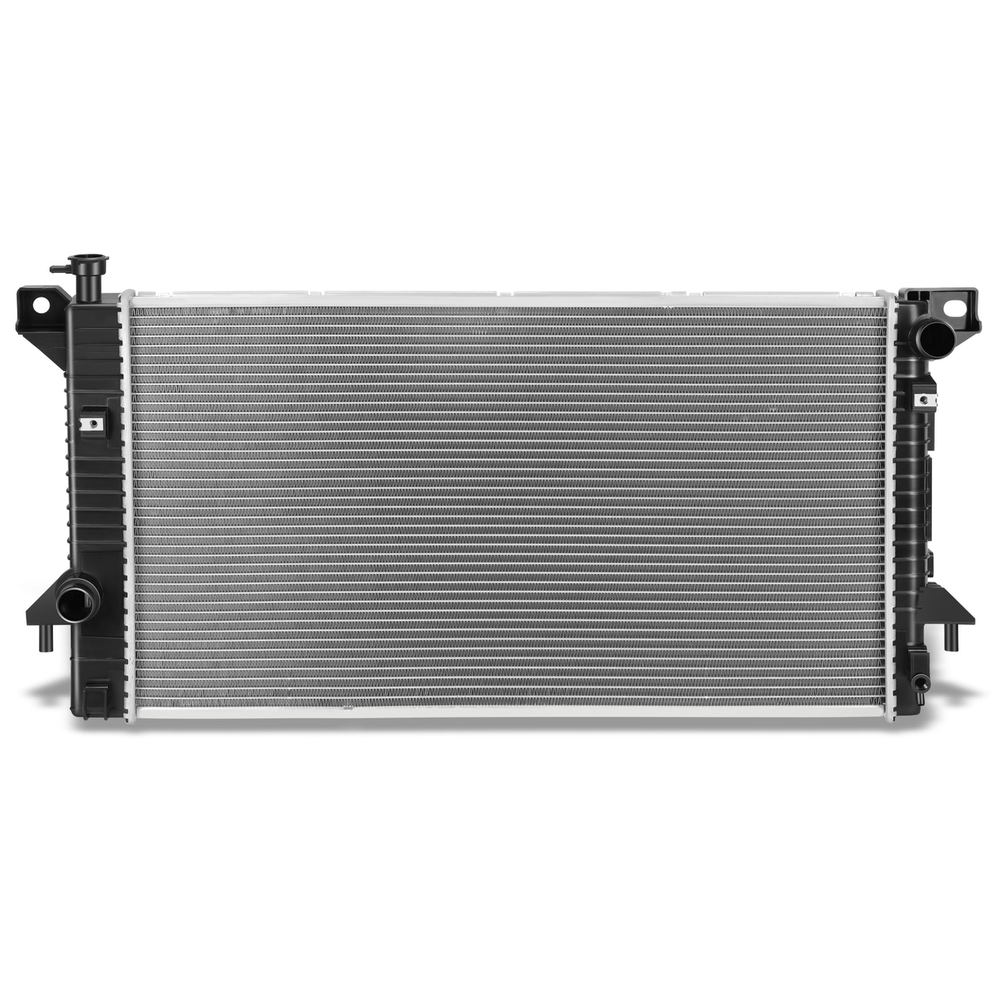 RADIADOR RADIATOR - OEM - 10-14 FORD F-150 - FITS 6.2L MODELS - DPI-13227