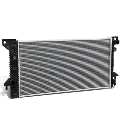 RADIADOR RADIATOR - OEM - 15-18 FORD EXPEDITION / 11-14 FORD F-150 / 11-14 LINCOLN MARK LT / 15-17 LINCOLN NAVIGATOR - 3.5L TURBO / 5.0L WITH HEAVY DUTY COOLING - DPI 13229