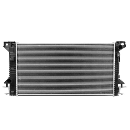 RADIADOR RADIATOR - OEM - 15-18 FORD EXPEDITION / 11-14 FORD F-150 / 11-14 LINCOLN MARK LT / 15-17 LINCOLN NAVIGATOR - 3.5L TURBO / 5.0L WITH HEAVY DUTY COOLING - DPI 13229