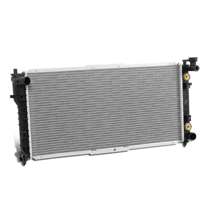 RADIADOR RADIATOR - OEM - 93-97 MAZDA 626 / 92-97 MAZDA MX-6 - FOR AUTOMATIC & MANUAL TRANSMISSION MODELS - DPI-1323