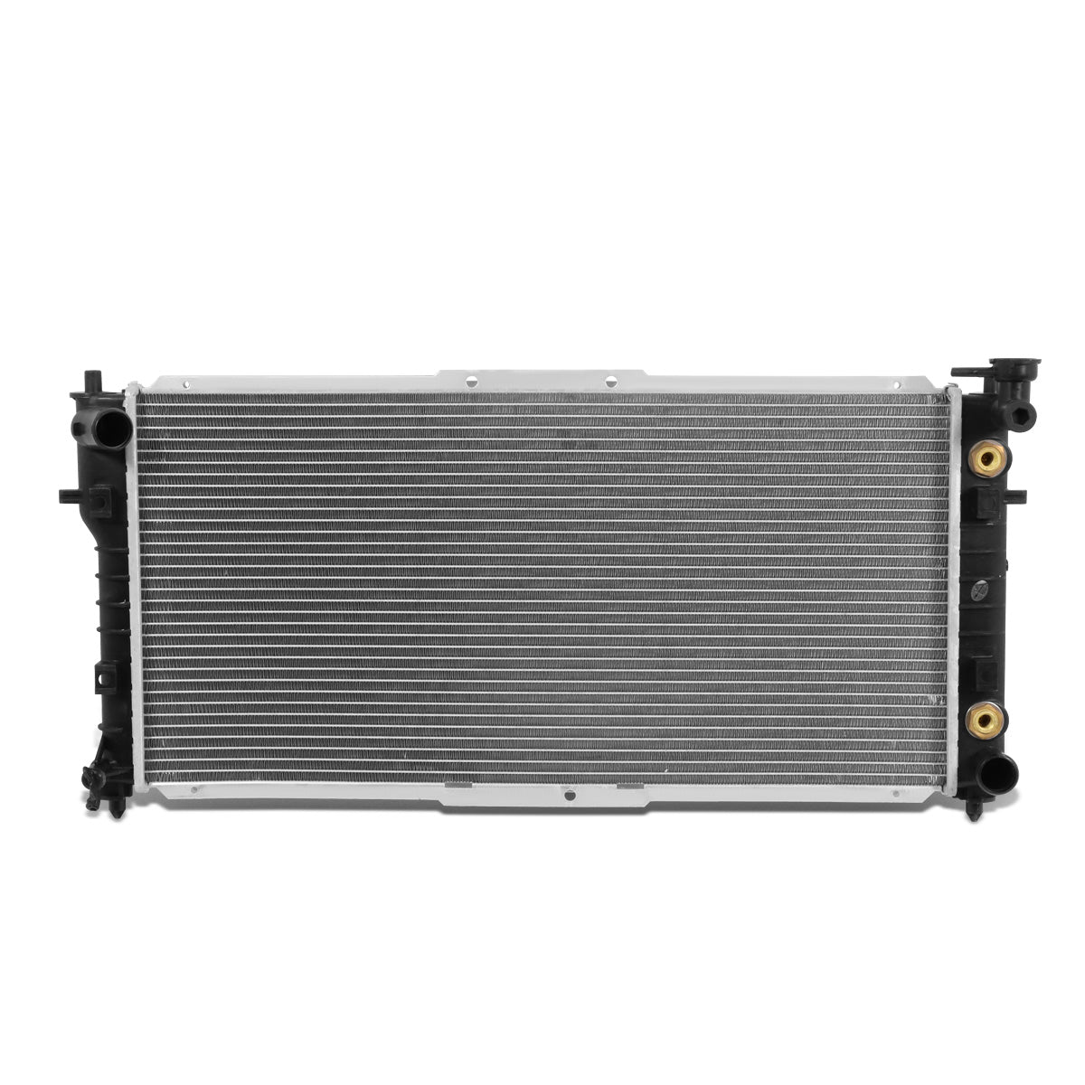 RADIADOR RADIATOR - OEM - 93-97 MAZDA 626 / 92-97 MAZDA MX-6 - FOR AUTOMATIC & MANUAL TRANSMISSION MODELS - DPI-1323