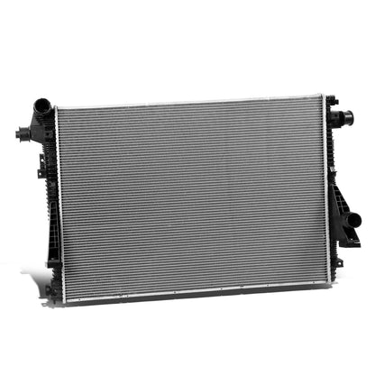 RADIADOR RADIATOR - OEM - 11-16 FORD F-250, F-350 / 11-15 FORD F-450 / 2011 FORD F-550 - FITS AUTOMATIC TRANSMISSION MODELS WITH 6.7 TURBO DIESEL