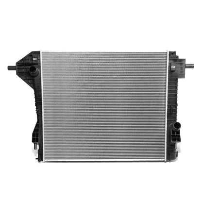RADIADOR RADIATOR - OEM - 08-16 FORD F-250 SUPER DUTY / 09-16 FORD F-350 / 08-16 FORD F-350 SUPER DUTY / 08-16 FORD F-450 SUPER DUTY / 08-16 FORD F-550 SUPER DUTY - FITS 5.4 6.2 6.8L V8 V10 ENGINES - FOR AUTOMATIC & MANUAL TRANSMISSION MODELS - DPI-13231
