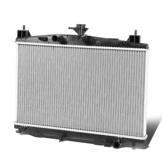 RADIADOR RADIATOR - OEM - 11-14 MAZDA 2 - FOR AUTOMATIC & MANUAL TRANSMISSION MODELS - DPI-13233