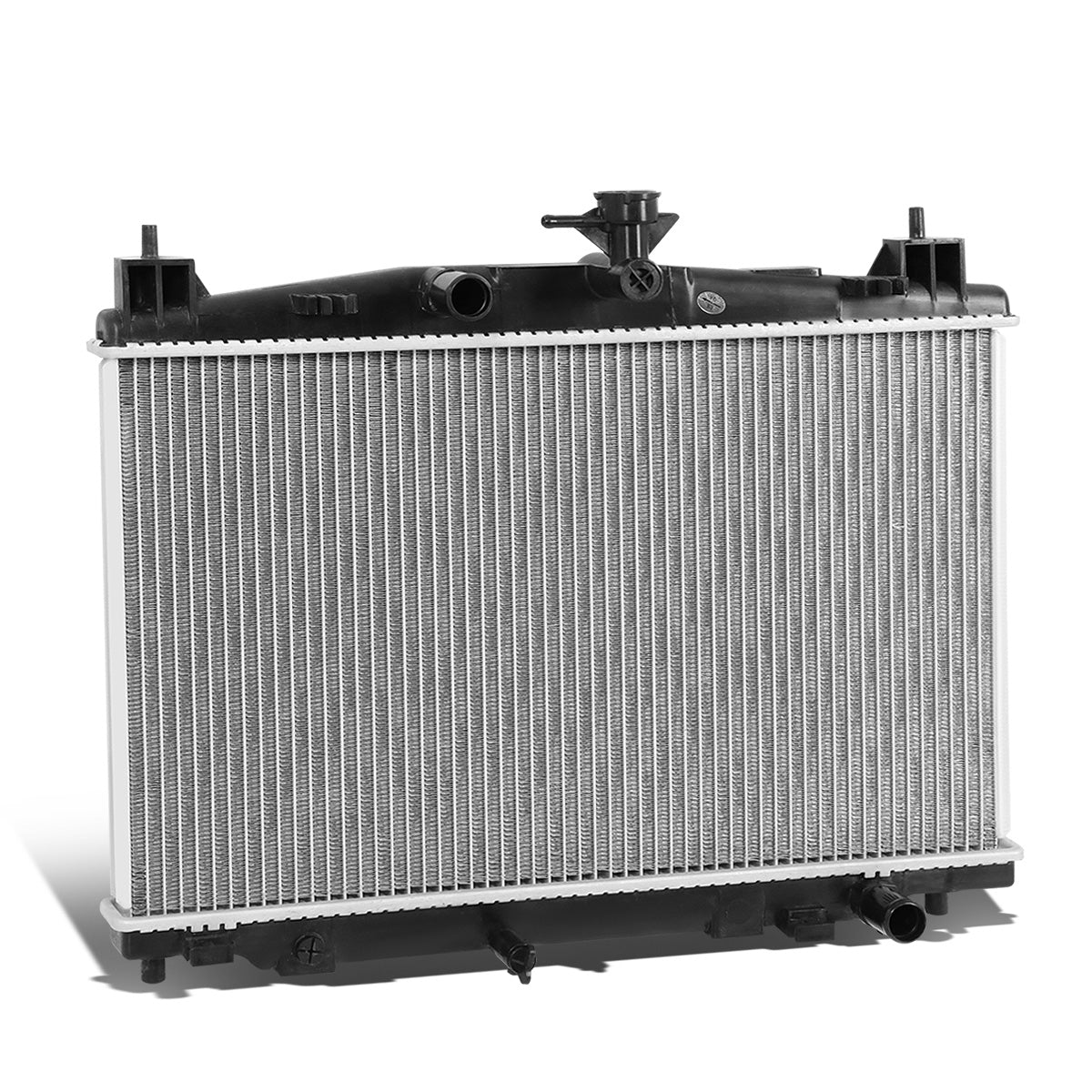 RADIADOR RADIATOR - OEM - 11-14 MAZDA 2 - FOR AUTOMATIC & MANUAL TRANSMISSION MODELS - DPI-13233