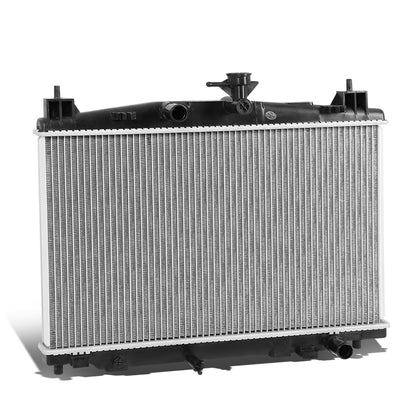 RADIADOR RADIATOR - OEM - 11-14 MAZDA 2 - FOR AUTOMATIC & MANUAL TRANSMISSION MODELS - DPI-13233