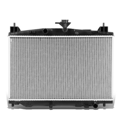 RADIADOR RADIATOR - OEM - 11-14 MAZDA 2 - FOR AUTOMATIC & MANUAL TRANSMISSION MODELS - DPI-13233