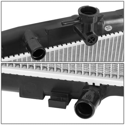 RADIADOR RADIATOR - OEM - 11-14 MAZDA 2 - FOR AUTOMATIC & MANUAL TRANSMISSION MODELS - DPI-13233