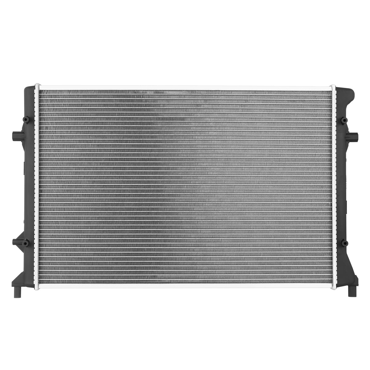 RADIADOR RADIATOR - OEM - 09-12 VOLKSWAGEN PASSAT CC / 06-10 VOLKSWAGEN PASSAT / 13-17 VOLKSWAGEN CC - FITS 3.6L V6 MODELS - DPI-13236