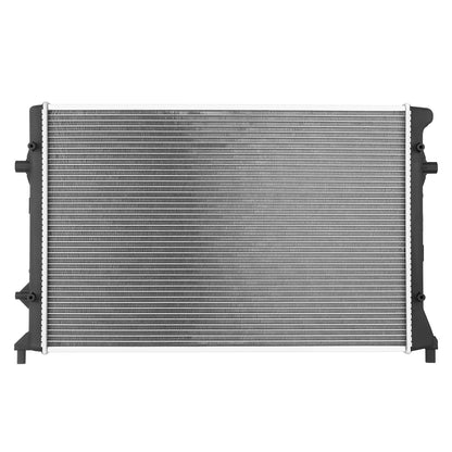 RADIADOR RADIATOR - OEM - 09-12 VOLKSWAGEN PASSAT CC / 06-10 VOLKSWAGEN PASSAT / 13-17 VOLKSWAGEN CC - FITS 3.6L V6 MODELS - DPI-13236