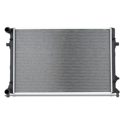 RADIADOR RADIATOR - OEM - 09-12 VOLKSWAGEN PASSAT CC / 06-10 VOLKSWAGEN PASSAT / 13-17 VOLKSWAGEN CC - FITS 3.6L V6 MODELS - DPI-13236