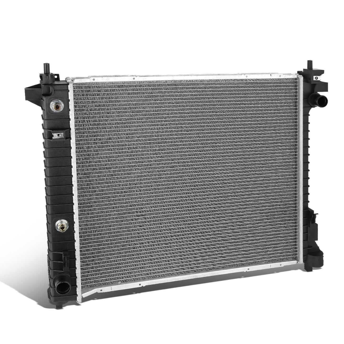 RADIADOR RADIATOR - OEM - 10-11 CADILLAC SRX / 2011 SAAB 9-4X - FITS 3.0L V6 MODELS - DPI-13240