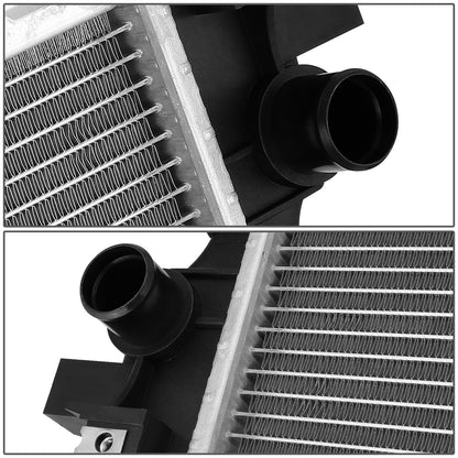 RADIADOR RADIATOR - OEM - 10-11 CADILLAC SRX / 2011 SAAB 9-4X - FITS 3.0L V6 MODELS - DPI-13240