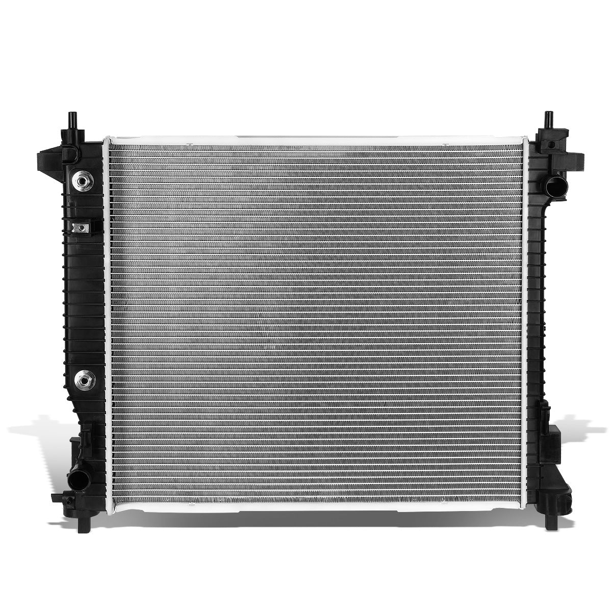 RADIADOR RADIATOR - OEM - 10-11 CADILLAC SRX 3.0 / 2011 SAAB 9-4X 3.0 - DPI-13241