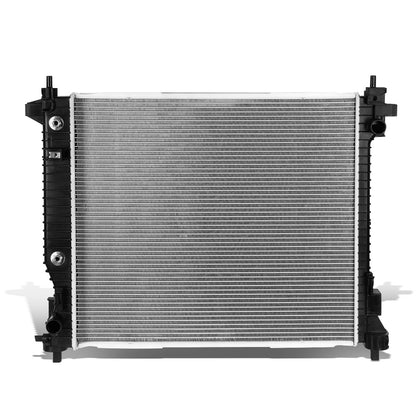 RADIADOR RADIATOR - OEM - 10-11 CADILLAC SRX 3.0 / 2011 SAAB 9-4X 3.0 - DPI-13241