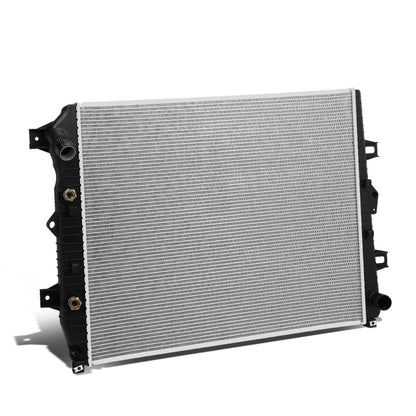 RADIADOR RADIATOR - OEM - 11-16 CHEVROLET SILVERADO 2500 / 11-16 CHEVROLET SILVERADO 3500 / 11-16 GMC SIERRA 2500HD / 11-16 GMC SIERRA 3500HD - 6.6 DIESEL - FITS AUTOMATIC TRANSMISSION MODELS - DPI-13244