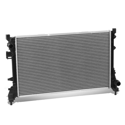 RADIADOR RADIATOR - OEM - 12-19 FIAT 500 - DPI-13245