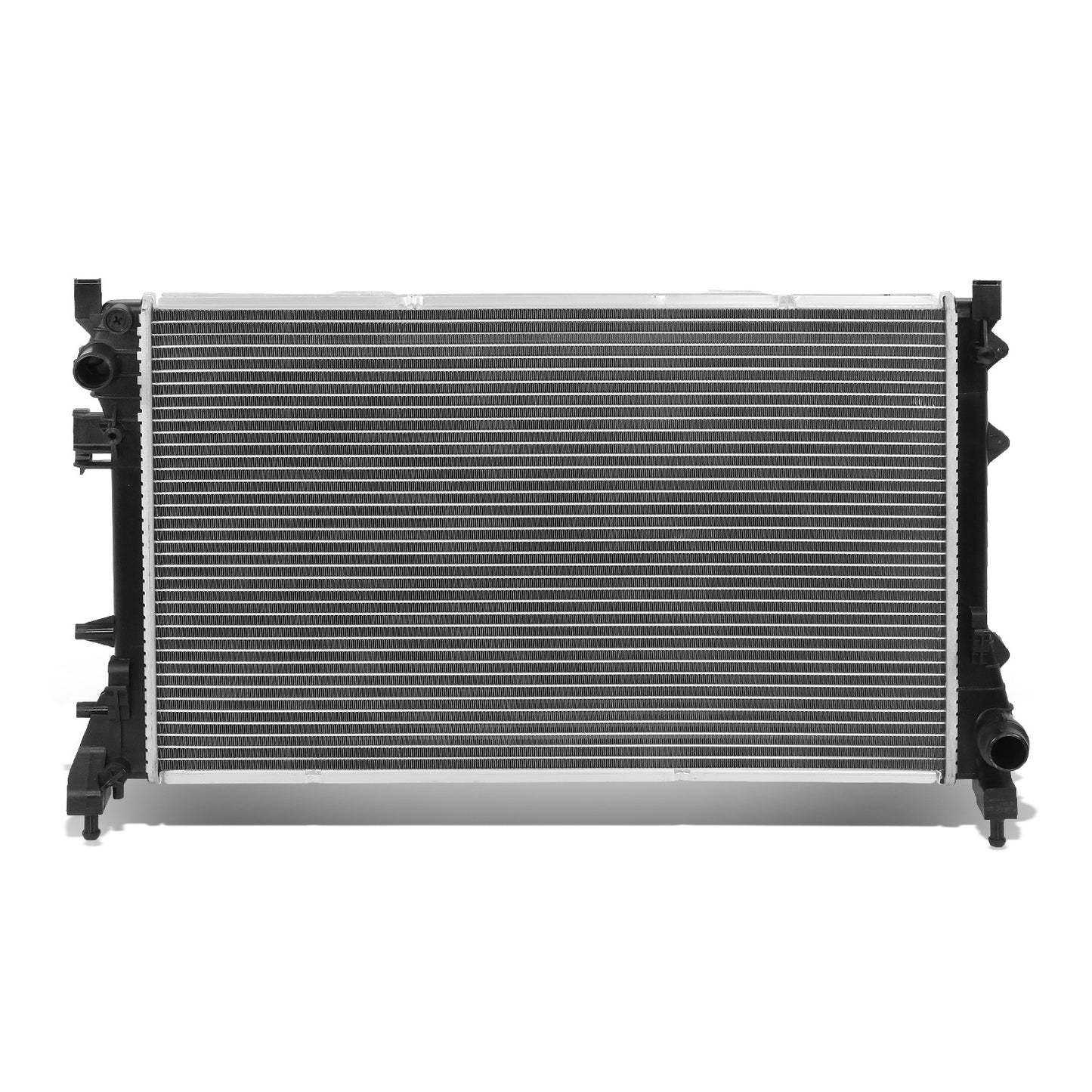 RADIADOR RADIATOR - OEM - 12-19 FIAT 500 - DPI-13245
