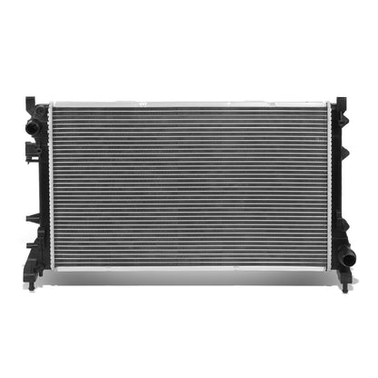 RADIADOR RADIATOR - OEM - 12-19 FIAT 500 - DPI-13245