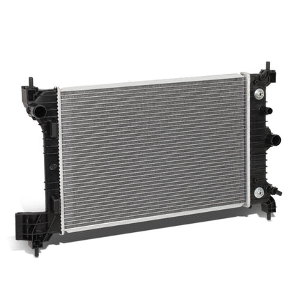 RADIADOR RADIATOR - OEM - 12-18 CHEVROLET SONIC 1.8 - FITS AUTOMATIC OR MANUAL TRANSMISSION MODELS - DPI-13247