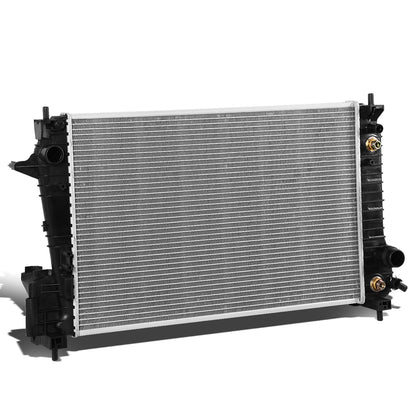 RADIADOR RADIATOR - OEM - 12-19 CHEVROLET SONIC - 1.4L ECOTEC - FITS AUTOMATIC TRANSMISSION MODELS - DPI-13248