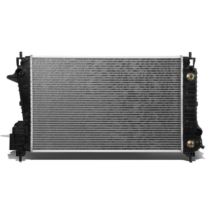 RADIADOR RADIATOR - OEM - 12-19 CHEVROLET SONIC - 1.4L ECOTEC - FITS AUTOMATIC TRANSMISSION MODELS - DPI-13248