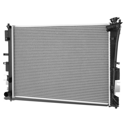 RADIADOR RADIATOR - OEM - 11-14 KIA OPTIMA 2.4L HYBRID - 11-15 HYUNDAI SONATA 2.4L HYBRID - DPI-13249