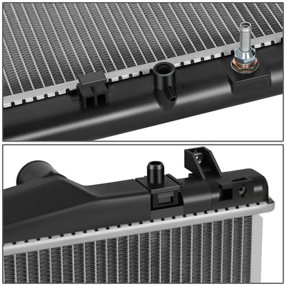 RADIADOR RADIATOR - OEM - SUZUKI KIZASHI 2010-2013 - DPI-13250