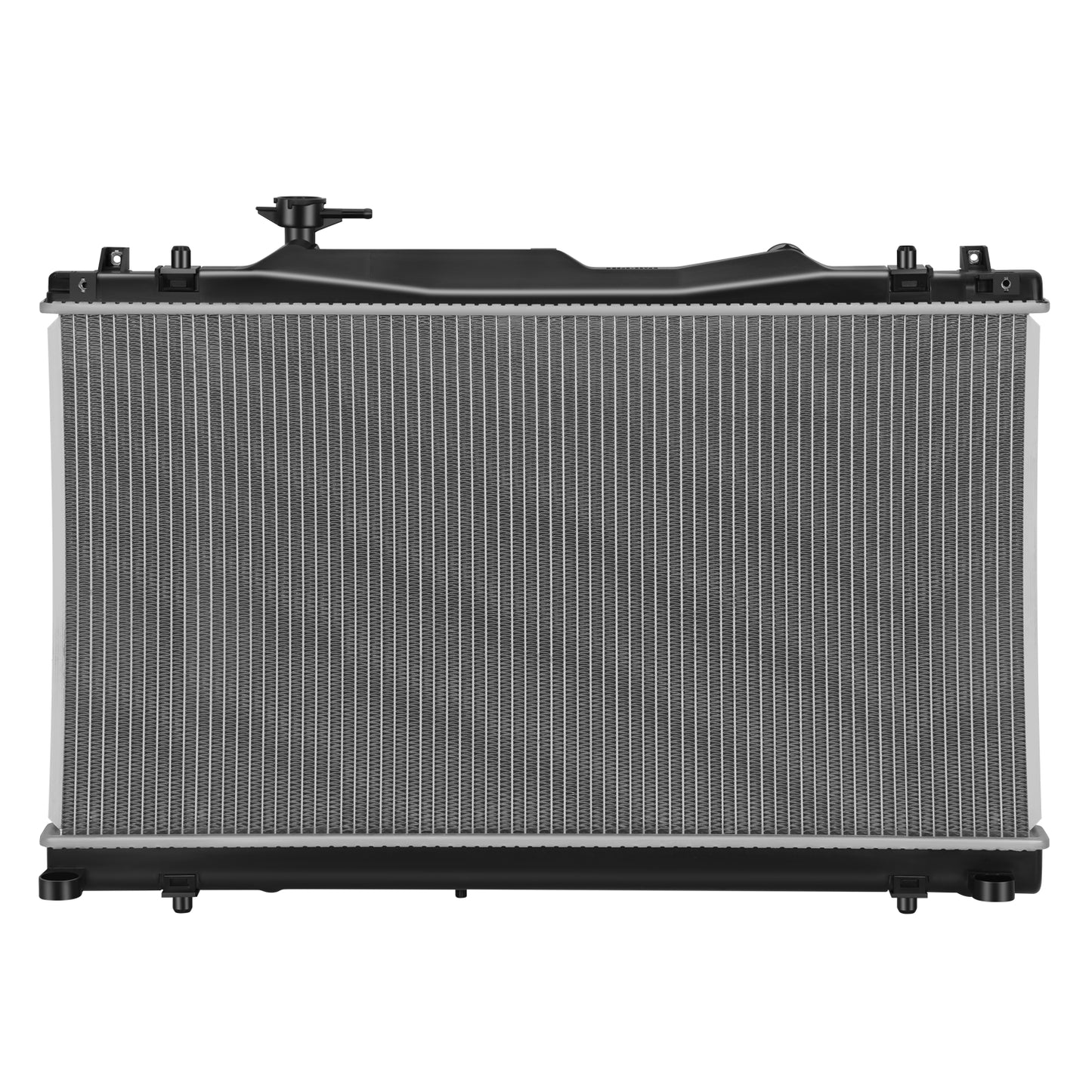 RADIADOR RADIATOR - OEM - SUZUKI KIZASHI 2010-2013 - DPI-13250