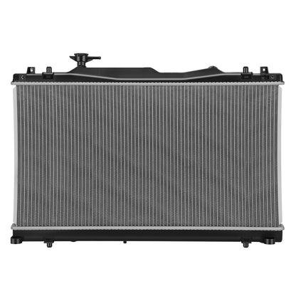 RADIADOR RADIATOR - OEM - SUZUKI KIZASHI 2010-2013 - DPI-13250