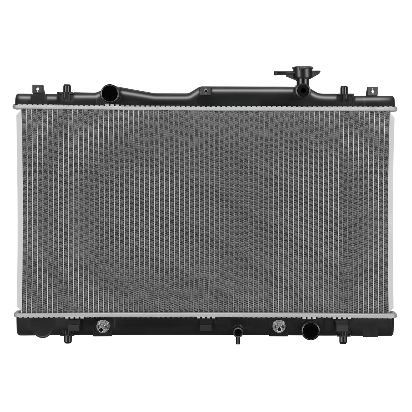 RADIADOR RADIATOR - OEM - SUZUKI KIZASHI 2010-2013 - DPI-13250