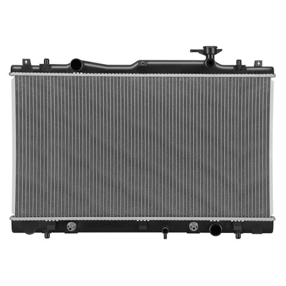 RADIADOR RADIATOR - OEM - SUZUKI KIZASHI 2010-2013 - DPI-13250