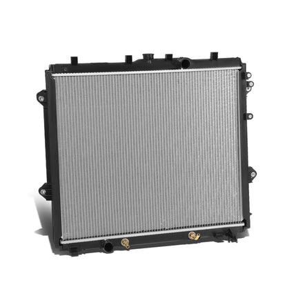 RADIADOR RADIATOR - OEM - 10-19 TOYOTA 4RUNNER - FITS 2.7L, 4.0LWITH AUTOMATIC OR MANUAL TRANSMISSION - DPI 13251