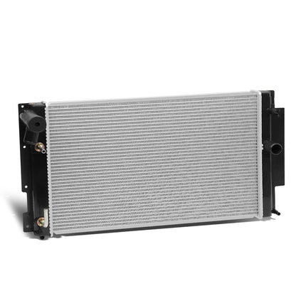 RADIADOR RADIATOR - OEM - 11-16 SCION TC - FITS AUTOMATIC TRANSMISSION MODELS - DPI-13255