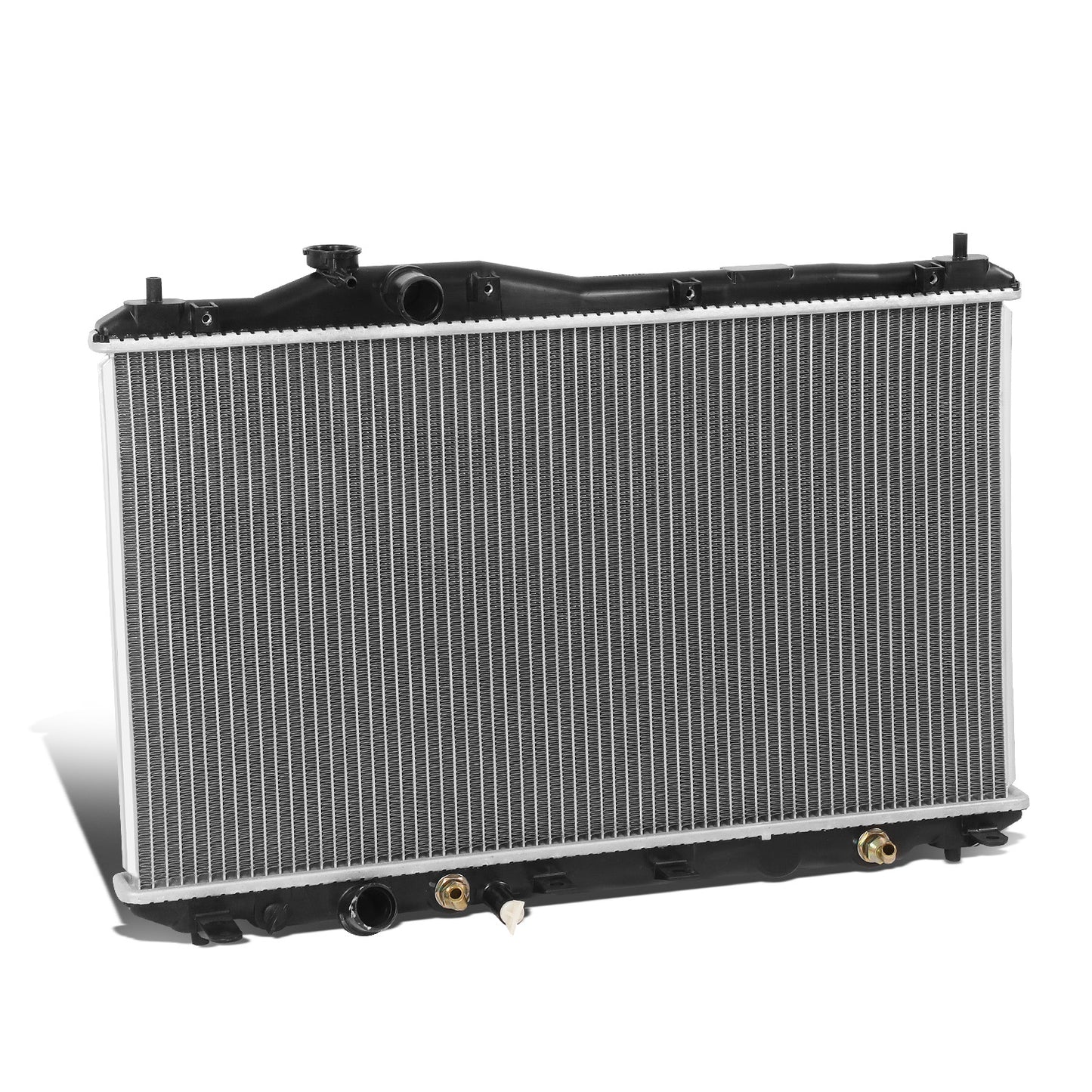RADIADOR RADIATOR - OEM - 13-14 ACURA ILX / 12-15 HONDA CIVIC - FITS HYBRID MODELS ONLY - DPI-13257