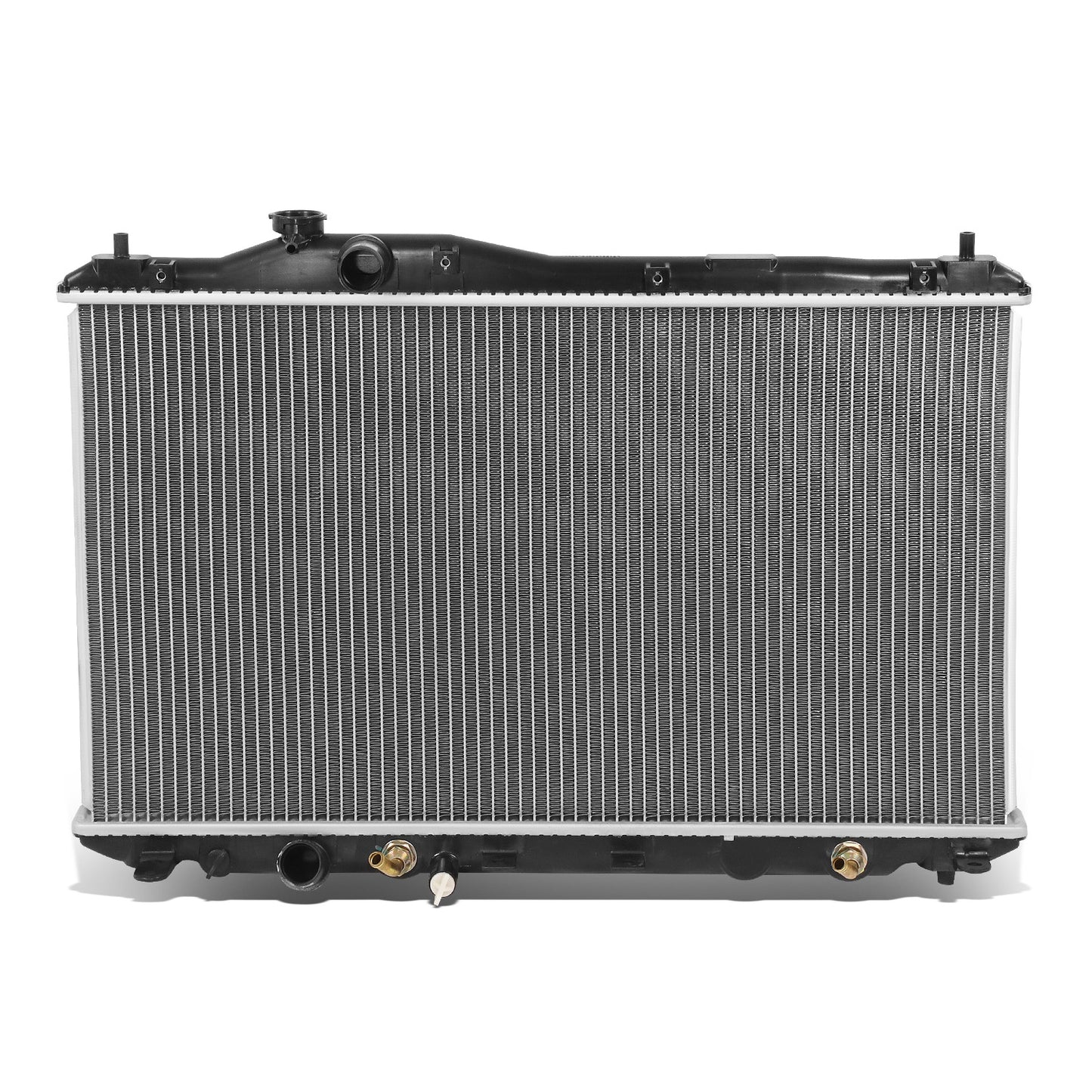 RADIADOR RADIATOR - OEM - 13-14 ACURA ILX / 12-15 HONDA CIVIC - FITS HYBRID MODELS ONLY - DPI-13257