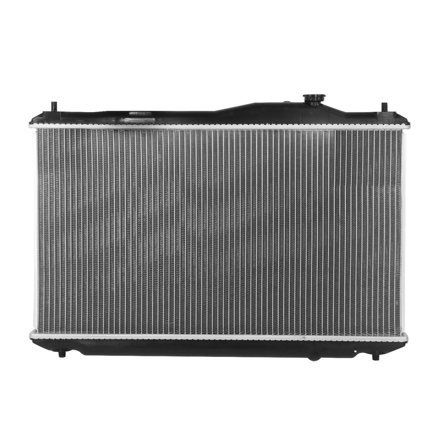 RADIADOR RADIATOR - OEM - 13-14 ACURA ILX / 12-15 HONDA CIVIC - FITS HYBRID MODELS ONLY - DPI-13257