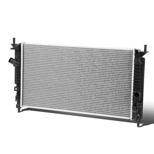 RADIADOR RADIATOR - OEM - 12-14 MAZDA 3 - FITS 2.0L AUTOMATIC OR MANUAL TRANSMISSION - DPI 13262