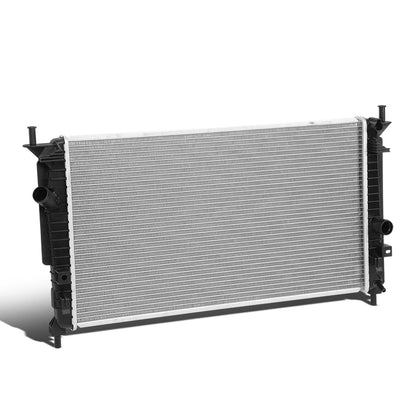 RADIADOR RADIATOR - OEM - 12-14 MAZDA 3 - FITS 2.0L AUTOMATIC OR MANUAL TRANSMISSION - DPI 13262