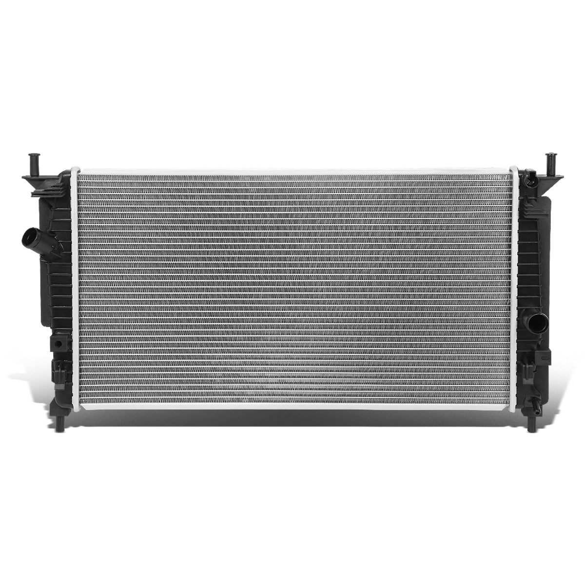 RADIADOR RADIATOR - OEM - 12-14 MAZDA 3 - FITS 2.0L AUTOMATIC OR MANUAL TRANSMISSION - DPI 13262
