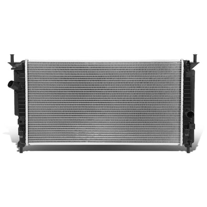 RADIADOR RADIATOR - OEM - 12-14 MAZDA 3 - FITS 2.0L AUTOMATIC OR MANUAL TRANSMISSION - DPI 13262