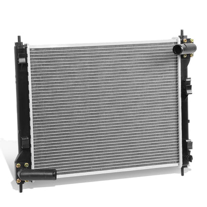 RADIADOR RADIATOR - OEM - 11-17 NISSAN JUKE / 2018 NISSAN SENTRA - WITH AUTOMATIC OR MANUAL TRANSMISSION - DPI 13264