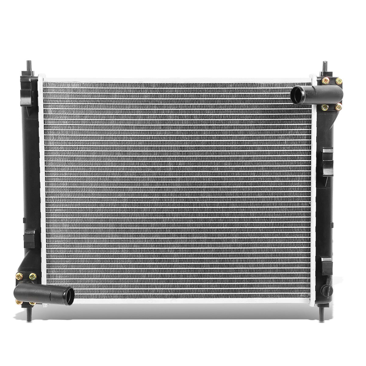 RADIADOR RADIATOR - OEM - 11-17 NISSAN JUKE / 2018 NISSAN SENTRA - WITH AUTOMATIC OR MANUAL TRANSMISSION - DPI 13264